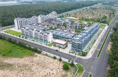 L’Aurora Phú Yên Shophouse Biển đẳng cấp 5* cần chuyển nhượng