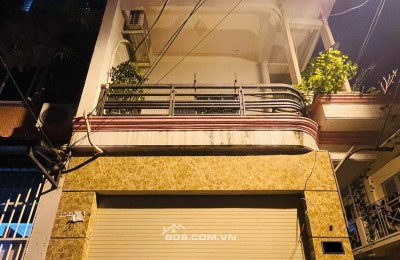   SIÊU PHẨM GÓC 2 MẶT TIỀN Đ.C1-P13-Q.TÂN BÌNH  - HXH TRÁNH- DÒNG TIỀN 200TR/NĂM