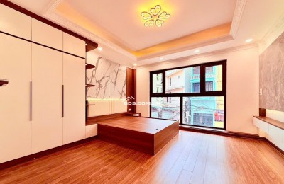 SIÊU PHẨM THANH XUẤN - ĐẤT VƯỢNG TOÀN QUAN CHỨC -NGÕ OTO TRÁNH - 50M RA MẶT PHỐ