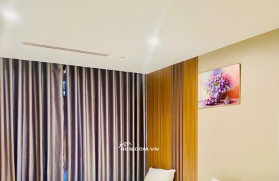 Bán căn hộ Codotel Flamingo Hải Tiến Thanh Hóa