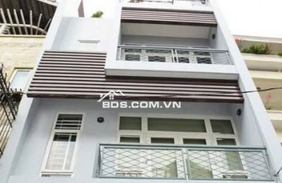 Nhà trong ngõ Cộng Hòa, Tân Bình, gần 80m2, pháp lý chuẩn, giá chỉ 5 tỷ - mới tháng 8, 2025
