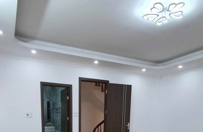 CHỈ HƠN 8 TỶ! NHÀ 6 TẦNG MỚI TINH TẠI THẠCH BÀN - THANG MÁY NHẬP KHẨU - GẦN HỒ ĐIỀU HOÀ!