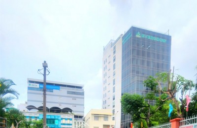 HXH 6m Nguyễn Văn Trỗi, 83m2 - 14Tỷ TL