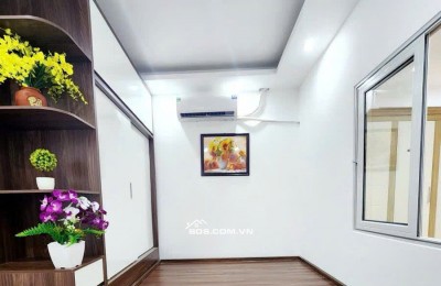  BÁN CĂN HỘ TẬP THỂ KIẾN HƯNG – TẦNG 3 – NHÀ MỚI ĐẸP – GIÁ CHỈ 2 TỶ!