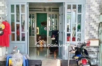 BÁN NHÀ GIÁ TỐT – ĐẦU TƯ SINH LỜI CAO – SÁT VINHOMES GRAND PARK Q9 - 5P  Ra Nguyễn Văn Tăng, 10p ra Lê Văn Việt