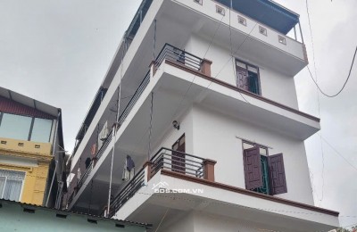 Chính chủ bán nhà kinh doanh trọ full phòng tại Hạ Long – Cơ hội đầu tư sinh lời ngay