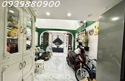 Mua đất tặng nhà 4 tầng - 6,9Tỷ TL.