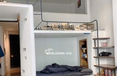 1 căn ra MT Huỳnh Văn Bánh - 116m2 - 17,4Tỷ TL.