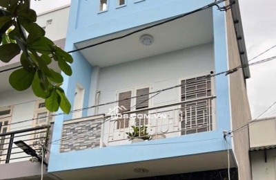 NHÀ BÁN GẤP ĐƯỜNG SỐ 9, HIỆP BÌNH PHƯỚC, THỦ ĐỨC