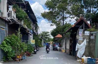 BÁN DÃY TRỌ 6 PHÒNG – VỊ TRÍ ĐẸP NGAY ĐƯỜNG VÕ VĂN HÁT, PHƯỜNG LONG TRƯỜNG, QUẬN 9 – GIÁ CHỈ 6,5 TỶ TL