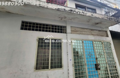 HXH khu Hoa Đào, Phú Nhuận - 32m2 - 4,75Tỷ.