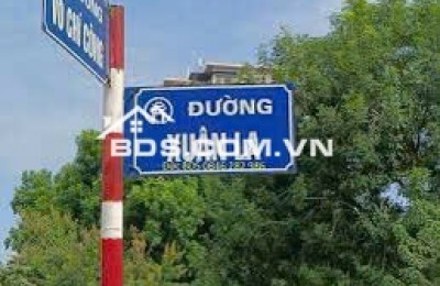 Nhà Tây Hồ 55m, cực hiếm oto qua nhà, mặt .tiền.5.2 đẹp!