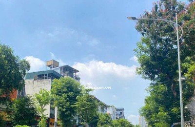 Hàng hiếm Nhà Tây Hồ 55m, cực hiếm oto qua nhà, mặt .tiền.5.2 đẹp!