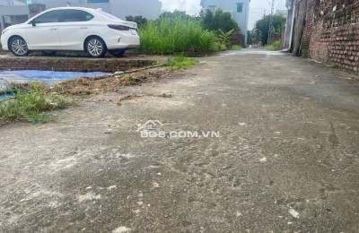 Chính chủ cần bán 50m lô góc ô tô hoa hậu Bắc Thượng - Nội Bài - Sóc Sơn
