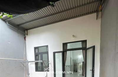 BÁN NHÀ HẺM  QUANG TRUNG PHƯỜNG TÂN TIẾN ( CŨ)  CÁCH TRUNG TÂM NGÃ 6 1KM
 GIÁ CHỈ 1TY499