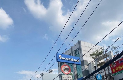 BÁN LÔ ĐẤT ĐẸP 129M² – HẺM Ô TÔ TRÁNH – THÔNG TỨ HƯỚNG – GIÁ 6.9 TỶ TL