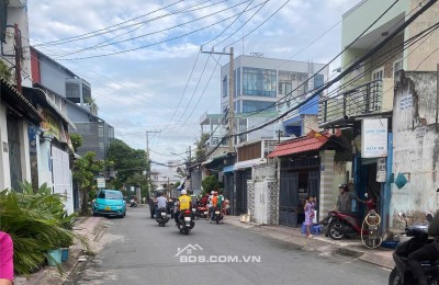 BÁN LÔ ĐẤT ĐẸP 97M2 NGANG 4,4M VUÔNG VỨC – PHƯỜNG TĂNG NHƠN PHÚ A, TP. THỦ ĐỨC