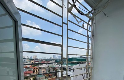 Chính chủ bán căn CCMN CỔ NHUẾ 1---TRẦN CUNG 38M 1PK 1PN THANG MÁY.GIÁ CHÀO:1,35 TỶ