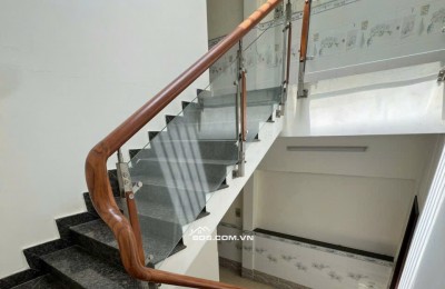 SÁT MẶT TIỀN  PHÚ THỌ HÒA, TÂN PHÚ: 82M2, 2 TẦNG, 3PN, CHỈ NHĨNH 8 TỶ ,SỔ HỒNG RIÊNG - SANG TÊN NHANH