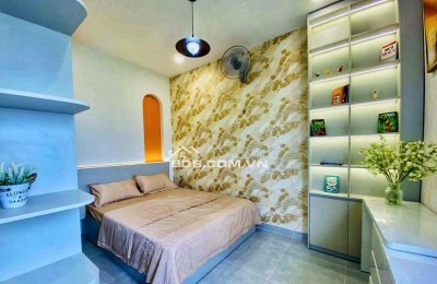 HOT - VỊ TRÍ SIÊU ĐẮC ĐỊA - HẺM Ô TÔ ĐỖ CỬA PHƯỜNG TÂN HƯNG, Q7 - CHỈ 7 T.Ỷ NHỈNH