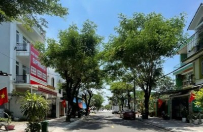 CẦN BÁN LÔ ĐẤT NGUYỄN QUANG DIÊU HÒA XUÂN ĐÀ NẴNG