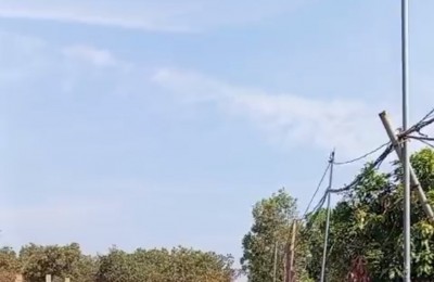 cần bán đất mặt tiền đường bê tông quảng tín