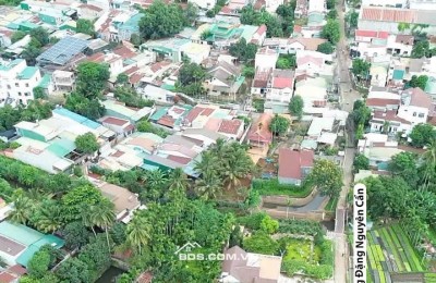 4 LÔ LIỀN KỀ MẶT TIÊN ĐƯỜNG ĐẶNG NGUYÊN CẨN
Cách đại lộ Võ Nguyên Giáp 300m GIÁ CHỈ 1TY480