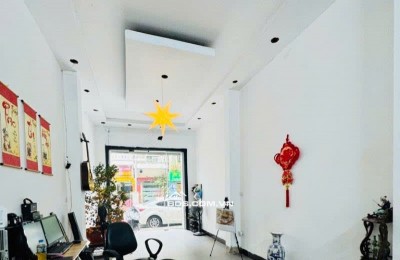 MẶT PHỐ CỔ HÀNG PHÈN – 57M² – SỔ VUÔNG –  1 SỔ 1 CHỦ - CHỈ 45,3 TỶ