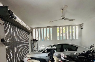 NHÀ LẠC LONG QUÂN XÂY CHẮC CHẮN - LÔ GÓC -OTO TRÁNH - KINH DOANH ĐỈNH - 71M2 GIÁ NHỈNH 16 TỶ
