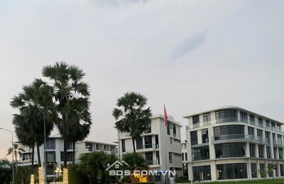 BÁN NHÀ 3 TẦNG GẦN KHU BIỆT THỰ VILLA PARK – ĐƯỜNG BƯNG ÔNG THOÀN