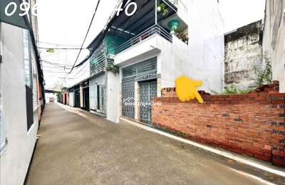 BÁN ĐẤT THỔ CƯ HUỲNH TẤN PHÁT, NHÀ BÈ: 54M2, SỔ ĐỎ, GIÁ CHỈ 4.1 TỶ - GỌI NGAY!