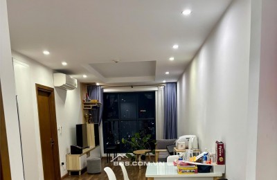 Goldmark City – Căn hộ 78m², full nội thất, sổ đỏ sẵn sàng- sẵn slot oto dưới hầm.