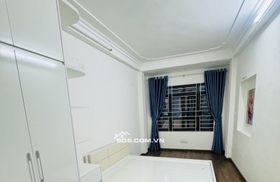 VĨNH PHÚC BA ĐÌNH-DT 30M GIÁ 7 TỶ 700-NHÀ ĐẸP,LÔ GÓC,BA GÁC ĐỖ,CÁCH Ô TÔ 50M,NGÕ THÔNG