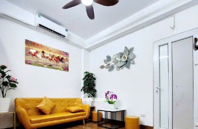 TẬP THỂ KIM NGƯU_DÂN TRÍ CAO_SẠCH THOÁNG SÁNG_NHỈNH 2 TỶ