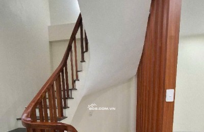 Bán nhà 3 tầng Văn Nội, Phú Lương DT 40,5m|Giá chỉ 4,73