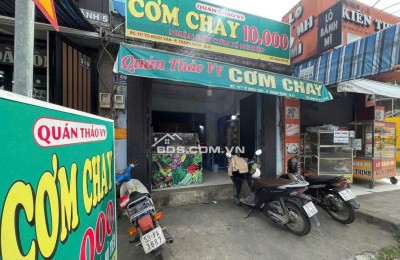 Quận 12 ! Sang Quán Cơm Chay, MT 317 Tô Ngọc Vân, Thạnh Xuân, Tel : 0965819179 ( Chính chủ )