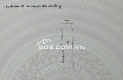 Căn nhà xây được CCMN rất tốt