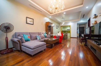 ROYAL CITY - R2 145m² - Tầng cao - Căn hộ chung cư - 3PN Hướng ban công Đông Nam Nội thất cơ bản