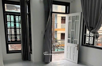 MẶT TIỀN KINH DOANH CỰC VÍP - LÔ GÓC - GẦN CHỢ TRẦN VĂN QUANG - VỪA CHO THUÊ VỪA KHAI THÁC CHDV.