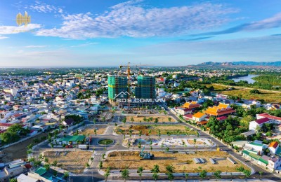 ** MK CENTRAL CITY PHAN RANG – CHỈ CÒN 50 LÔ ĐỈNH CAO, KHƠI MỞ HÀNH TRÌNH VƯƠN TẦM! **