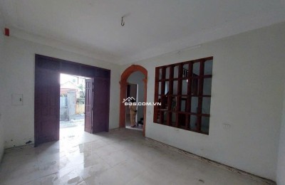 Bán nhà Gia Lâm Đặng Xá