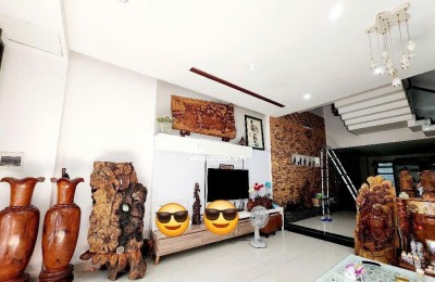 Nhà 3 Tầng - Đường Phan Đăng Lưu- 100m2 - Giá Sập Hầm - Gần Lê Thanh Nghị - Hải Châu - Đà Nẵng