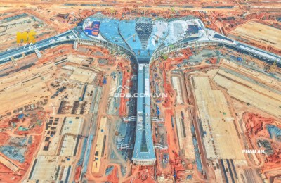 Nhà ở xã hội cao cấp – Vị trí vàng Long Thành