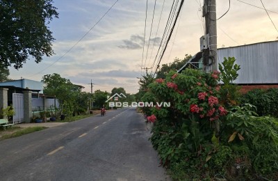 Cần sang nhượng rất gấp lô đất tại hẻm ô tô đường Phú Thuận, Phú Mỹ Hưng; Củ Chi, thành phố Hồ Chí Minh