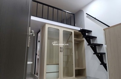 Bán CHDV Cầu Diễn 120m2 x 7T x MT6m, ô tô tránh, Giá 29.3 tỷ