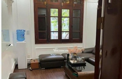 Bán Biệt thự Bùi Xuân Phái, lô góc, 200m2, khu Vip quan chức ở, giá 72 tỷ