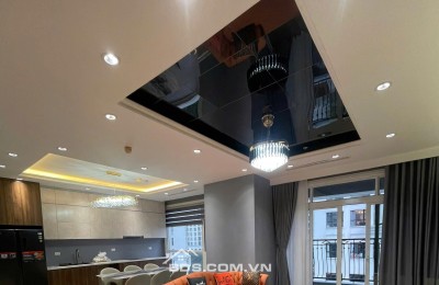 Bán Căn Hộ  Royal City 130m² – 2PN Rộng Rãi – View Đẹp – Tầng Cao – Hướng  Mát Mẻ