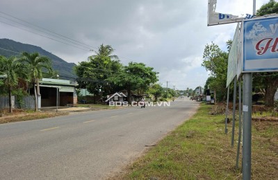 Sang nhượng gấp lô đất mặt đường Phú Thuận, Xã Phú Mỹ Hưng, Củ Chi, TP.HCM