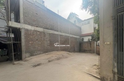 Bán Đất khu Xuân La – Tây Hồ, 90m2 sẵn đất, Kinh doanh, An sinh tốt, Giá 13.45 Tỷ.