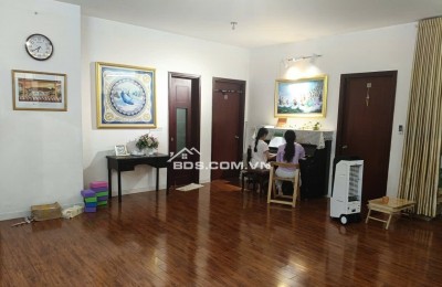 Bán chung cư Skylight 125D Minh Khai, Hai Bà Trưng, Hà Nội